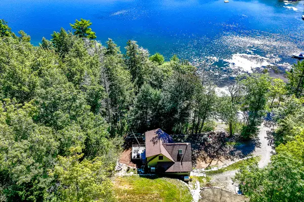 189 Marshall Shore Road, Liberty, ME 04949