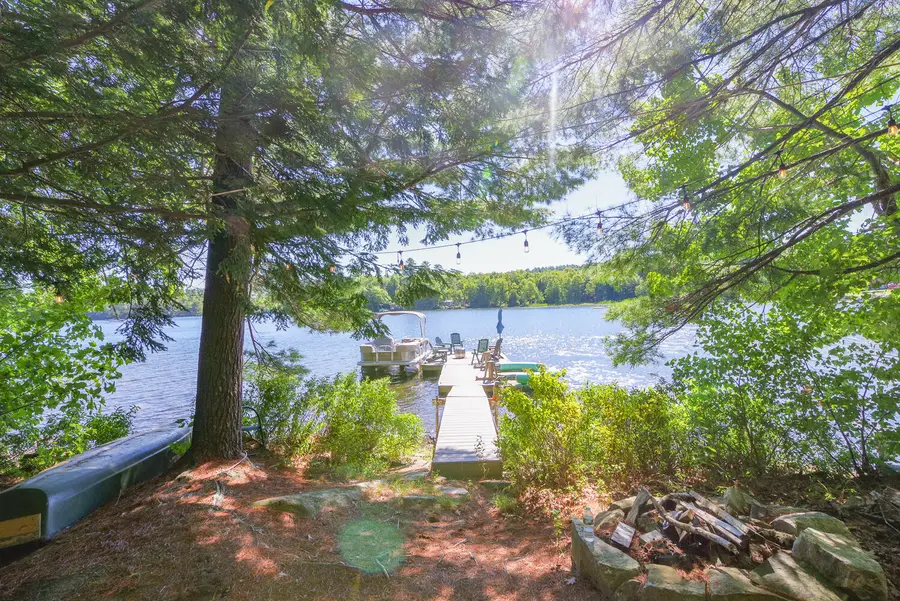 189 Marshall Shore Road, Liberty, ME 04949 - #2