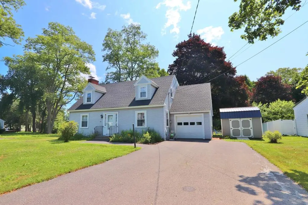 1331 State Street, Veazie, ME 04401 - #1