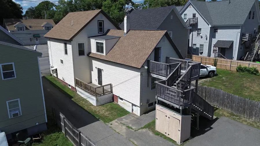 179 - 181 Center Street, Bangor, ME 04401 - #2
