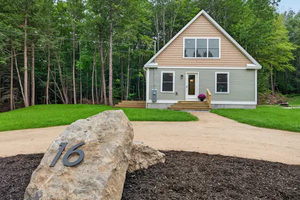 16 Birdsong Lane, Windham, ME 04062
