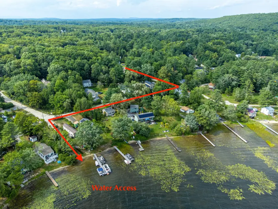 16 Birdsong Lane, Windham, ME 04062 - #2