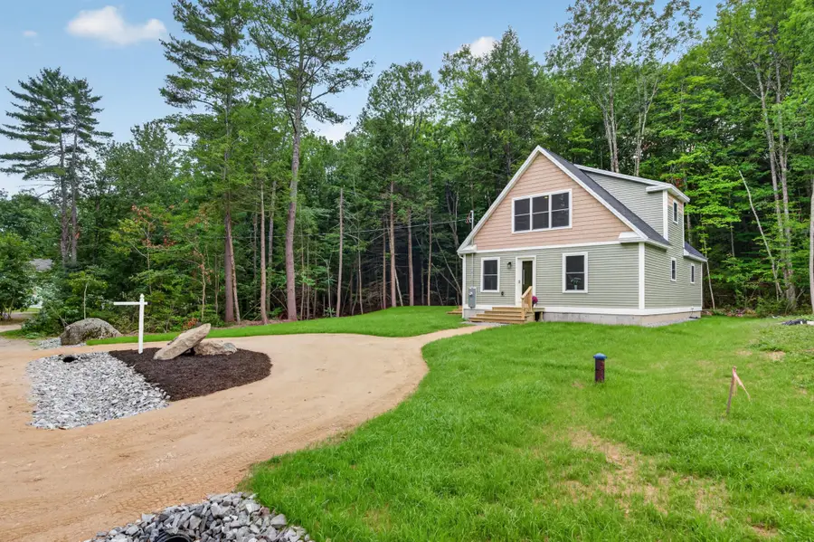 16 Birdsong Lane, Windham, ME 04062 - #3