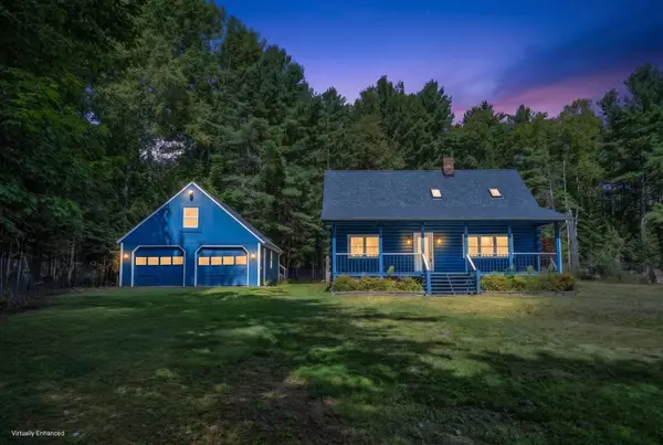 69 Town Farm Road, Bucksport, ME 04416