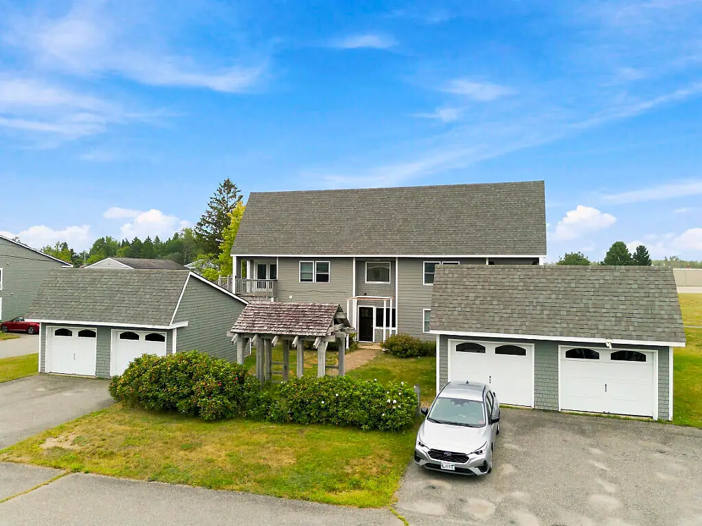 1 Beachwood Bay Drive #1, Cutler, ME 04626 - #1