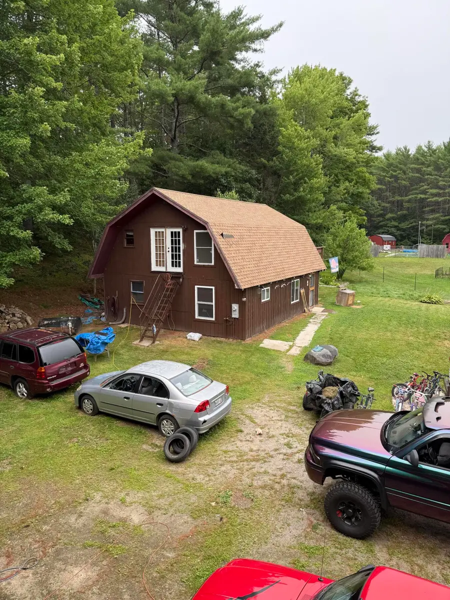 274 Windsor Road, Chelsea, ME 04330 - #2