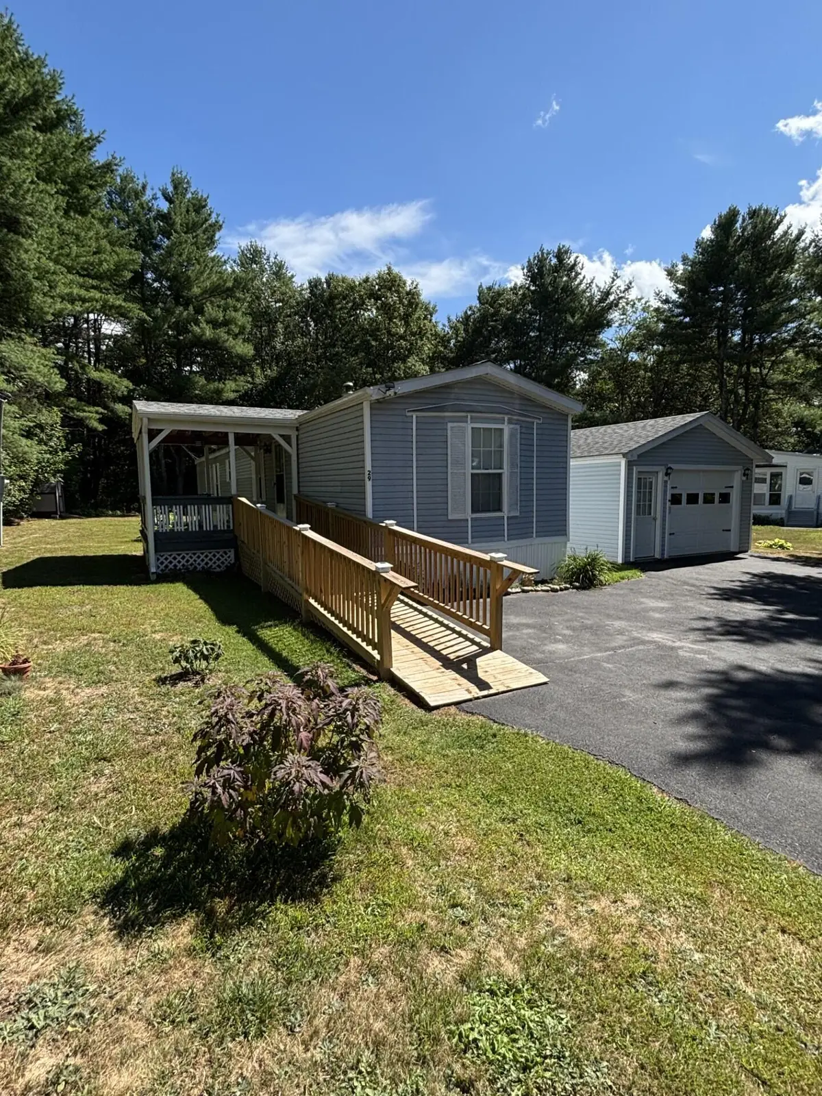 29 Ridge Road, Randolph, ME 04346 - #1