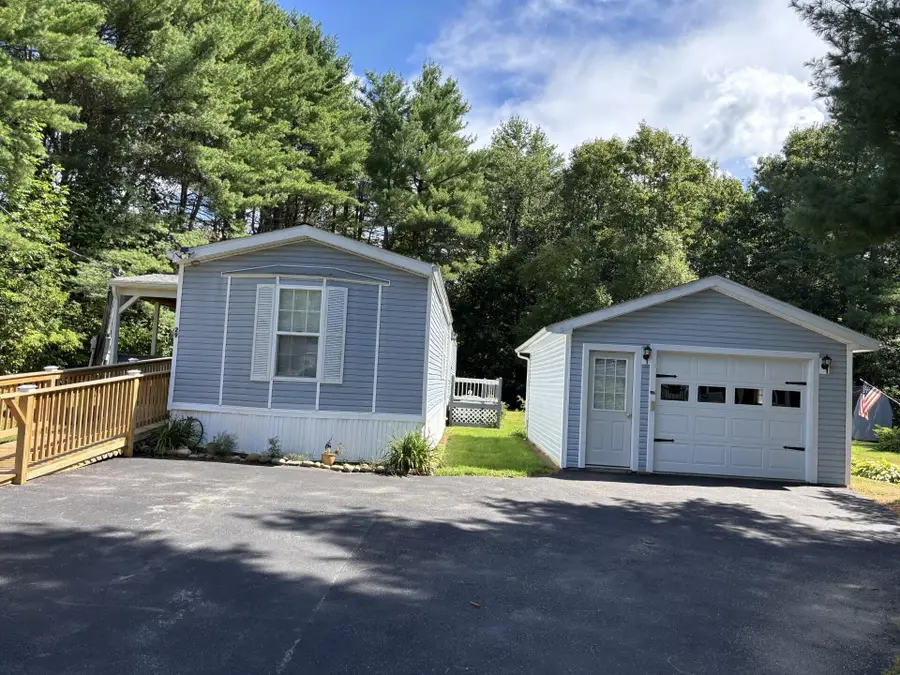 29 Ridge Road, Randolph, ME 04346 - #2