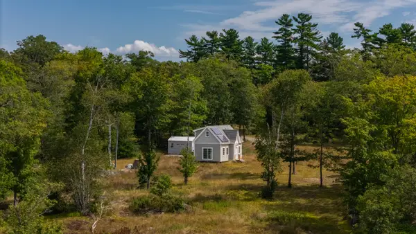 61A Bay View Trail, Edgecomb, ME 04556