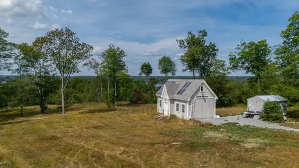 61 Bay View Trail, Edgecomb, ME 04556