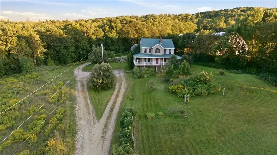 93 S Whitman School Road, Buckfield, ME 04220 - #2