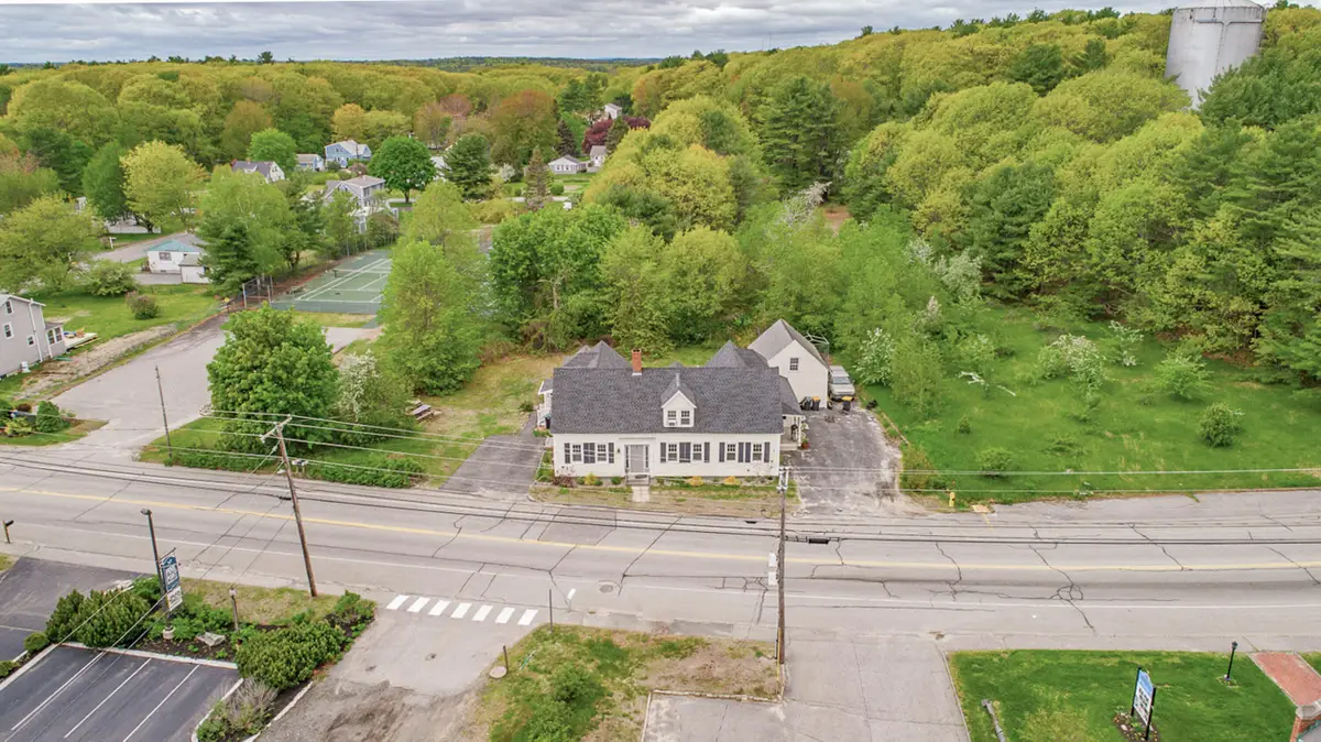 237 Pine Point Road, Scarborough, ME 04074 - #1