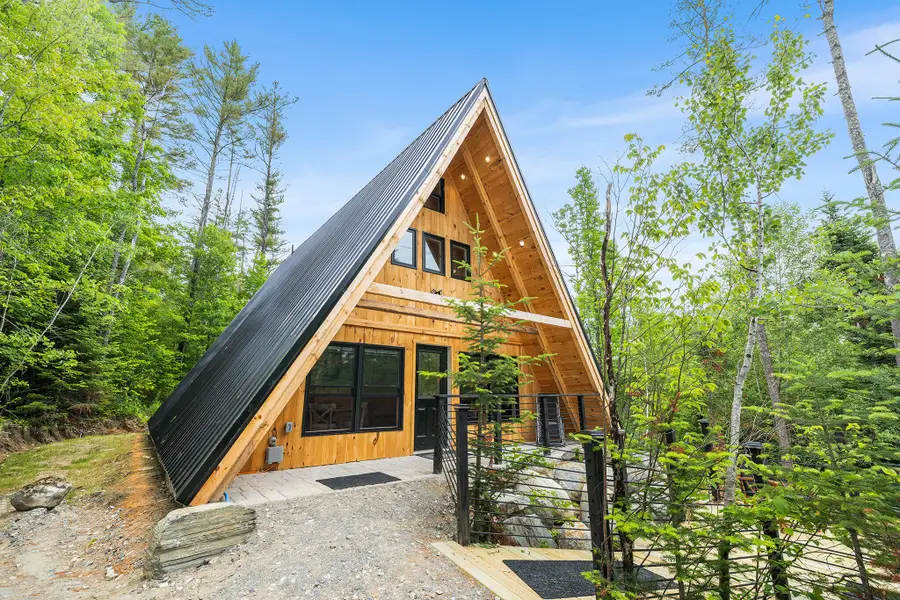 147 Anson Road, Starks, ME 04911 - #3
