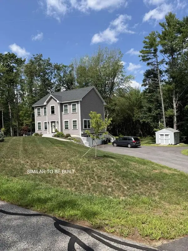 241 Sam Allen Road, Sanford, ME 04073