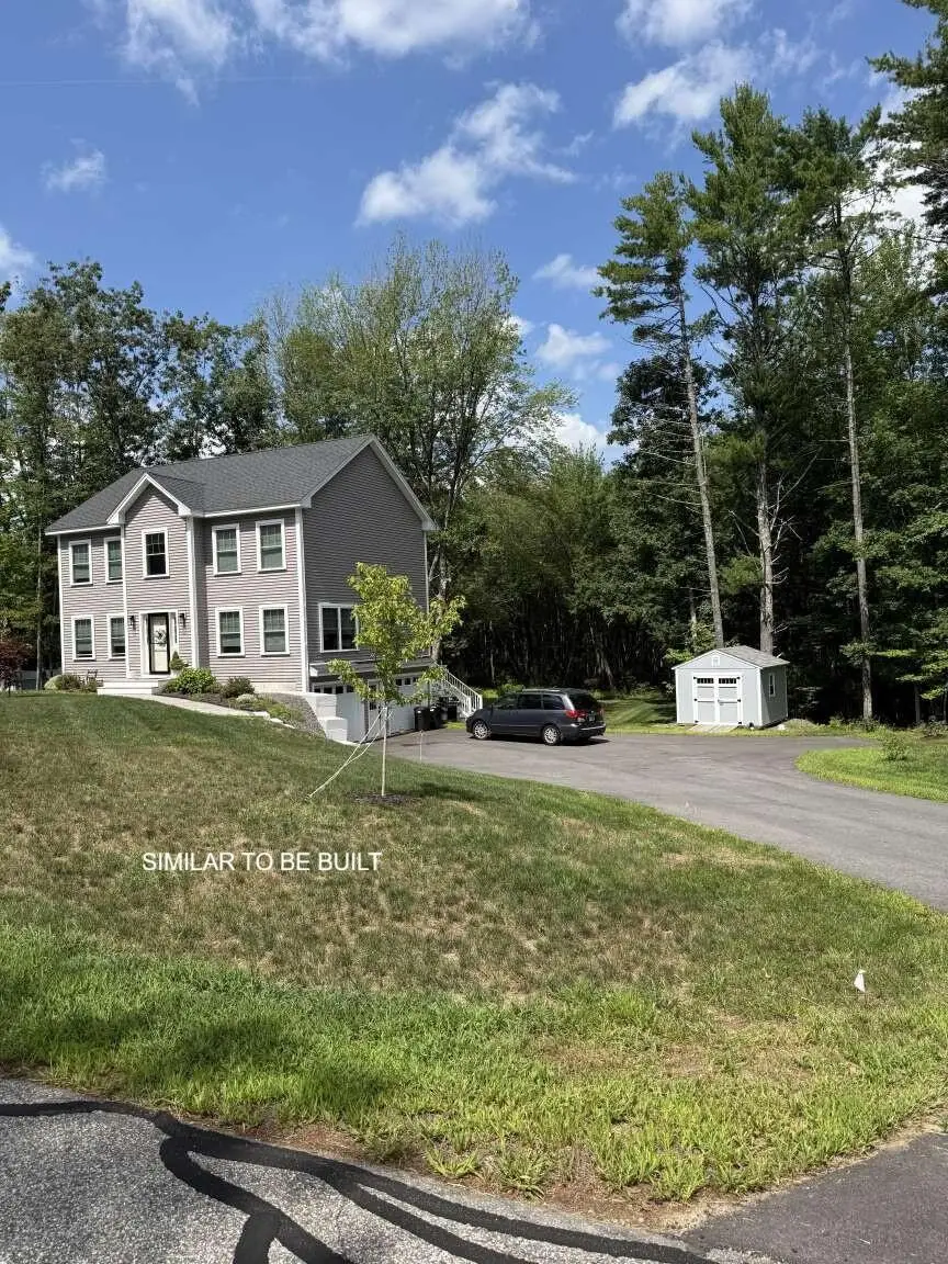 241 Sam Allen Road, Sanford, ME 04073 - #3