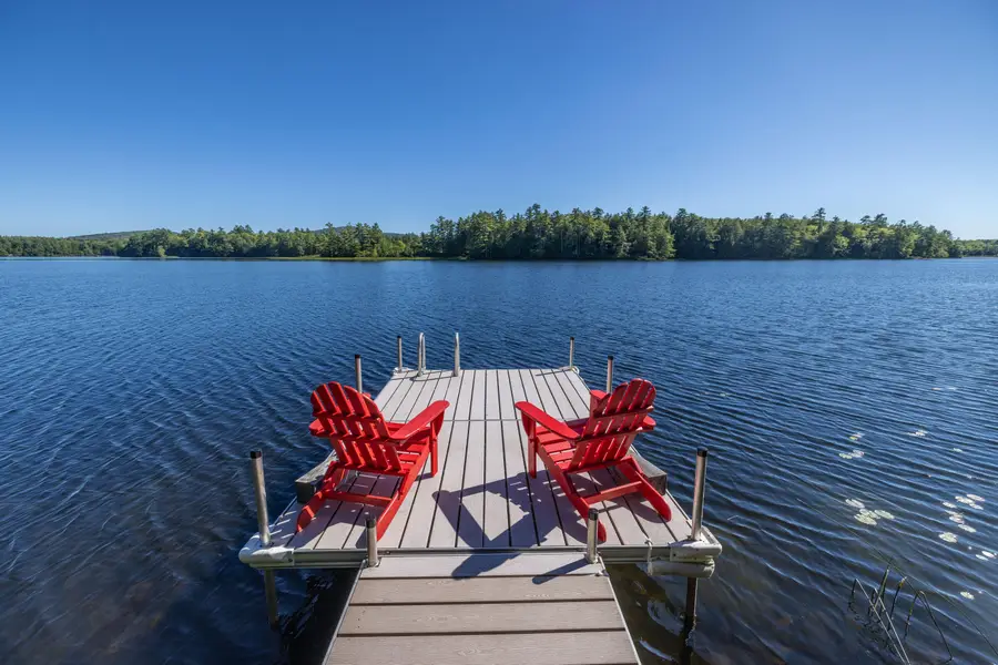 64 Scoppa Road, Lincolnville, ME 04849 - #2