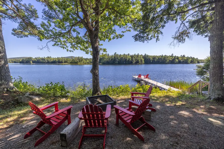 64 Scoppa Road, Lincolnville, ME 04849 - #3
