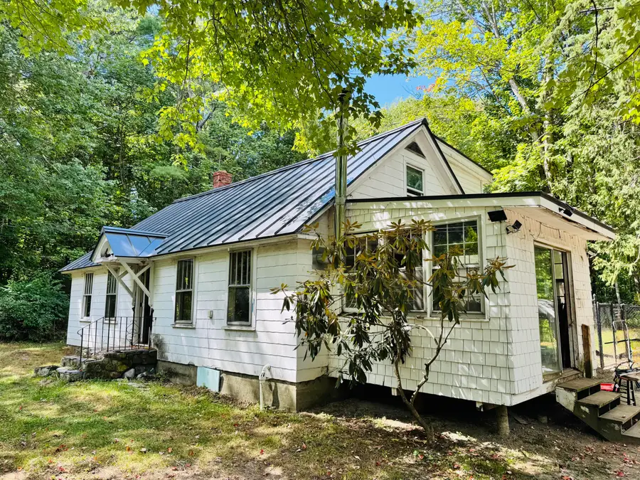 281 Annabessacook Road, Winthrop, ME 04364 - #2