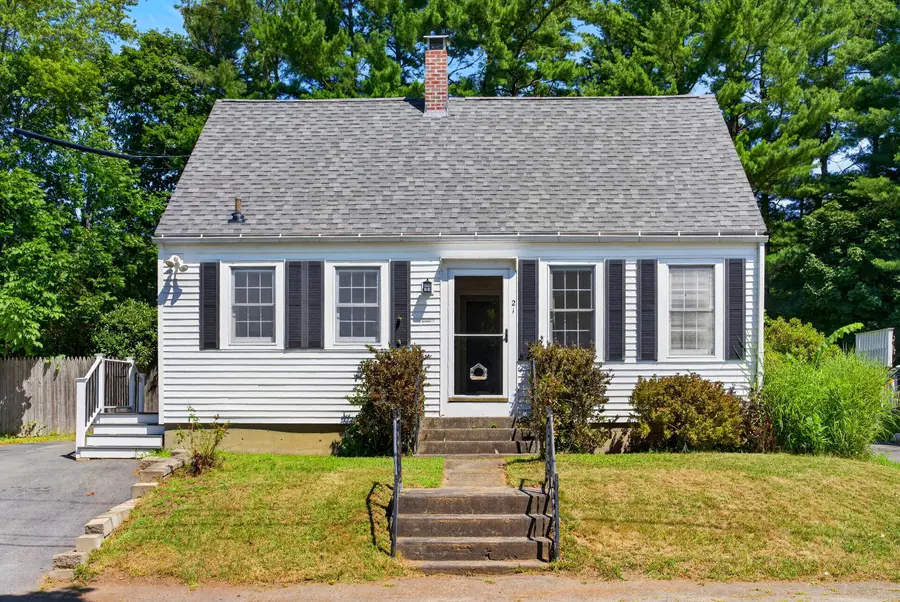 21 First Avenue, Augusta, ME 04330 - #2