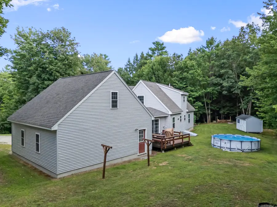 15 Hatch Road, Lisbon, ME 04250 - #3