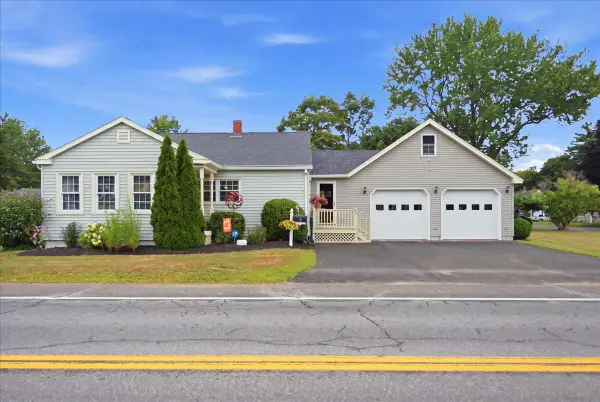 80 Grove Street, Lewiston, ME 04240