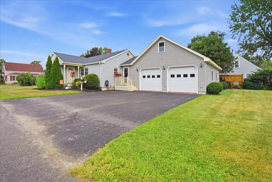 80 Grove Street, Lewiston, ME 04240 - #2
