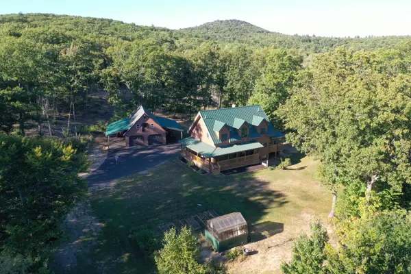 43 Pitts Road, Shapleigh, ME 04076