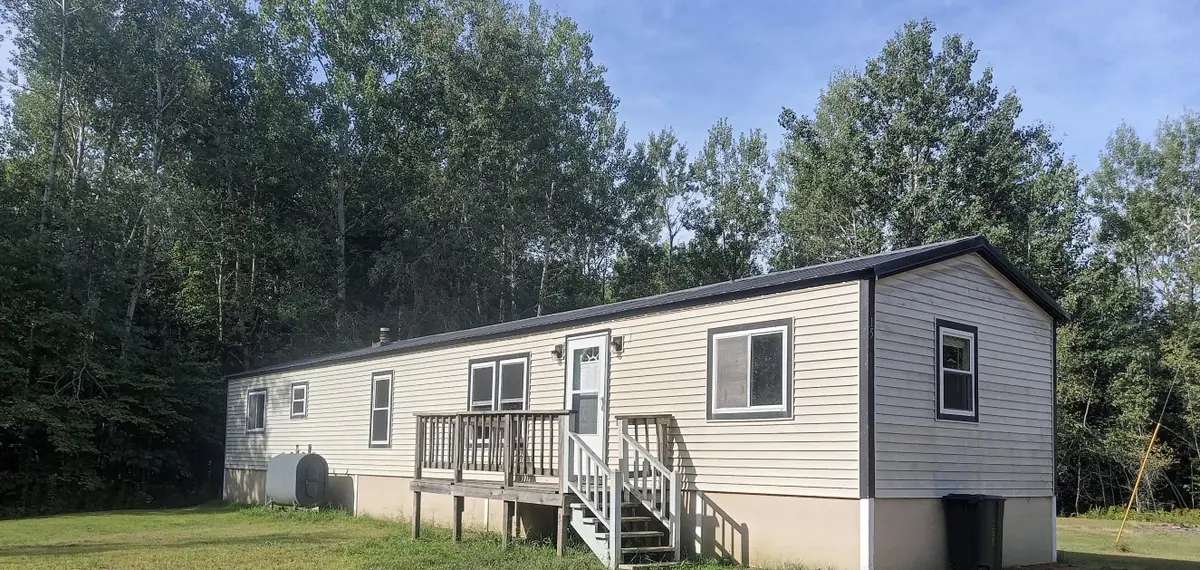 283 Bill Luce Road, Washington, ME 04574 - #1