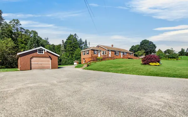 437 Port Road, Machiasport, ME 04655
