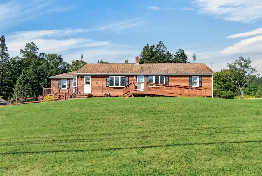 437 Port Road, Machiasport, ME 04655 - #3