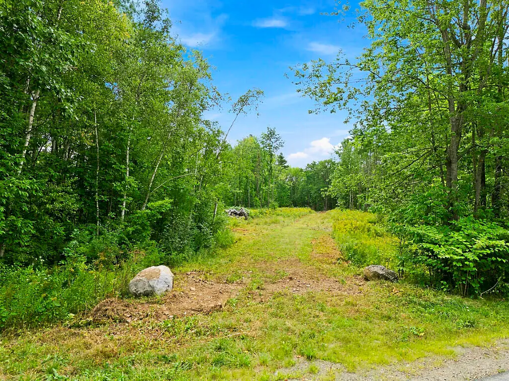 M 9 L7A Cross Hill Road, Vassalboro, ME 04989 - #1