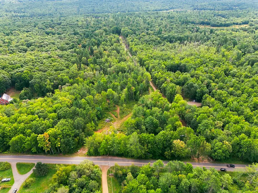 M 9 L7A Cross Hill Road, Vassalboro, ME 04989 - #3