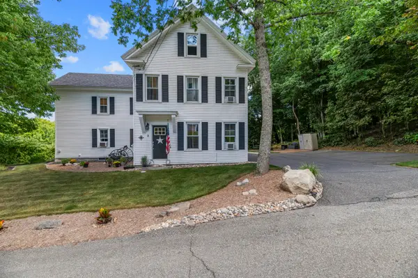 2 Greenville Street, Hallowell, ME 04347