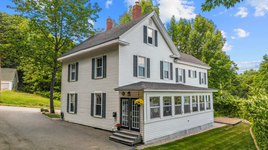 2 Greenville Street, Hallowell, ME 04347 - #2