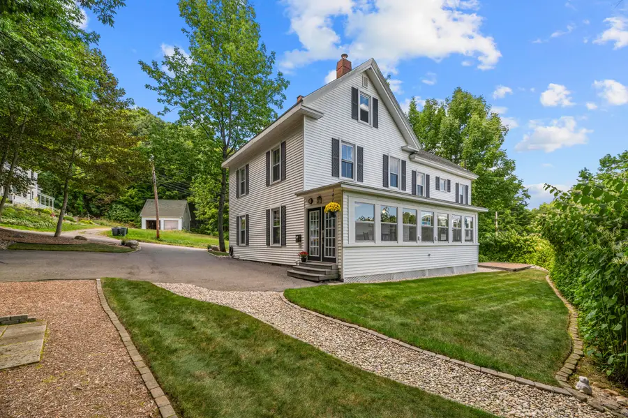 2 Greenville Street, Hallowell, ME 04347 - #3
