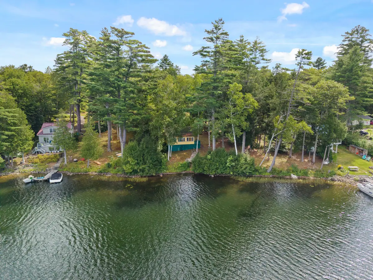 31 Mcvicker Lane, Winthrop, ME 04364 - #1