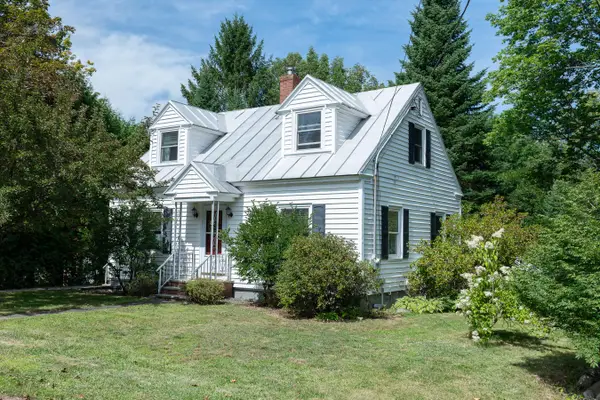 153 High Holborn Street, Gardiner, ME 04345