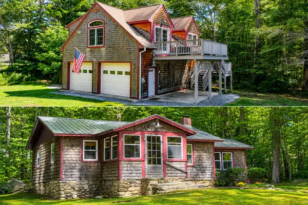 11 Rabbit Lane, Naples, ME 04055