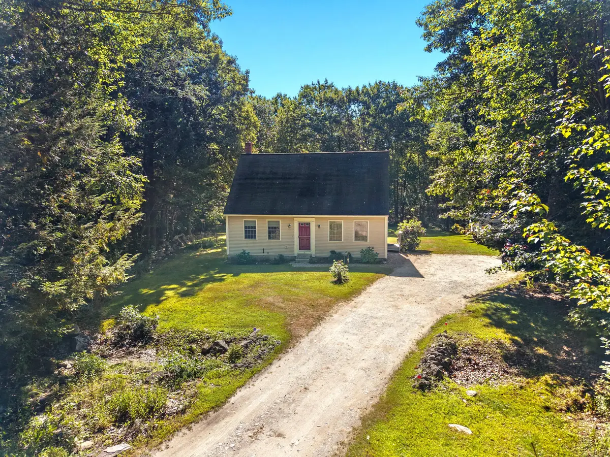 33 Anthoine Road, Windham, ME 04062 - #1