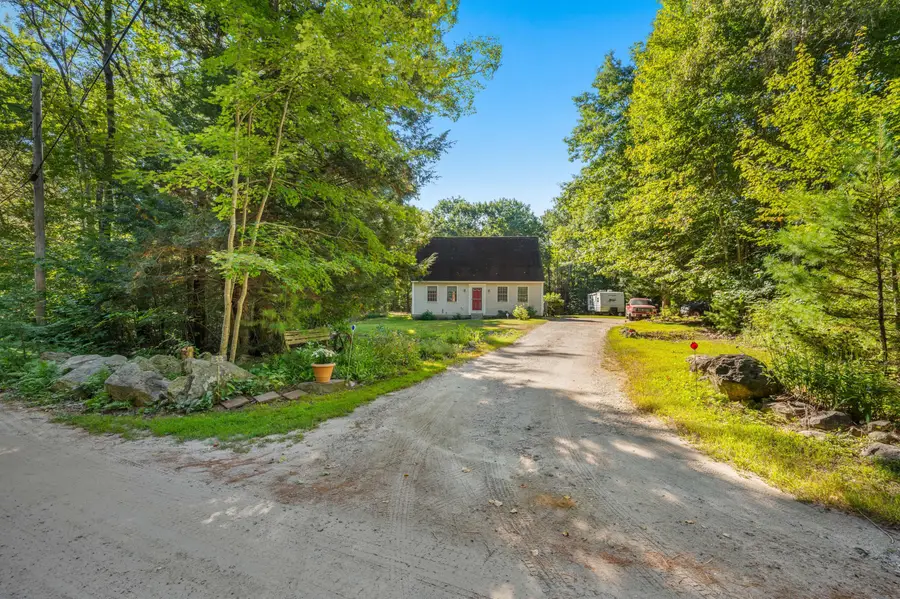 33 Anthoine Road, Windham, ME 04062 - #2