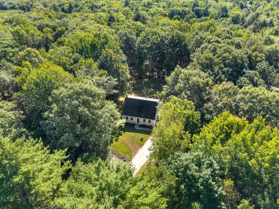 33 Anthoine Road, Windham, ME 04062 - #3