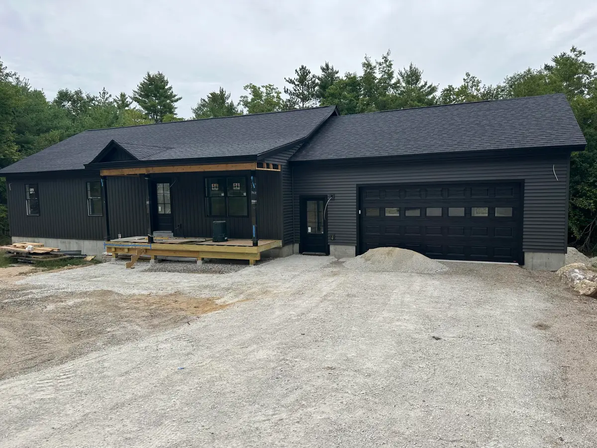 63 Quarry Road, Limerick, ME 04048 - #1