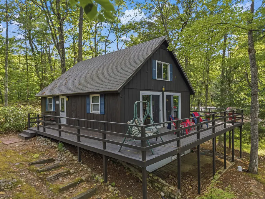212 Lakewood Drive, Acton, ME 04001 - #2