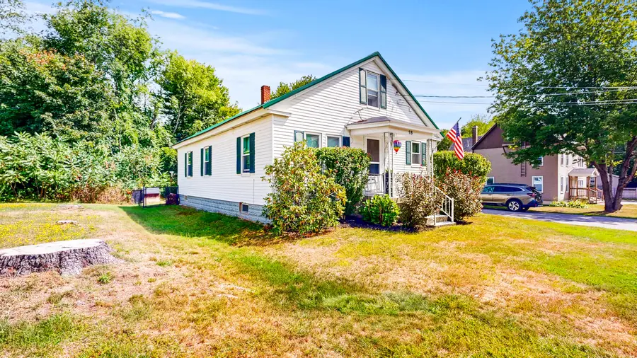 18 Goddard Road, Lewiston, ME 04240 - #2