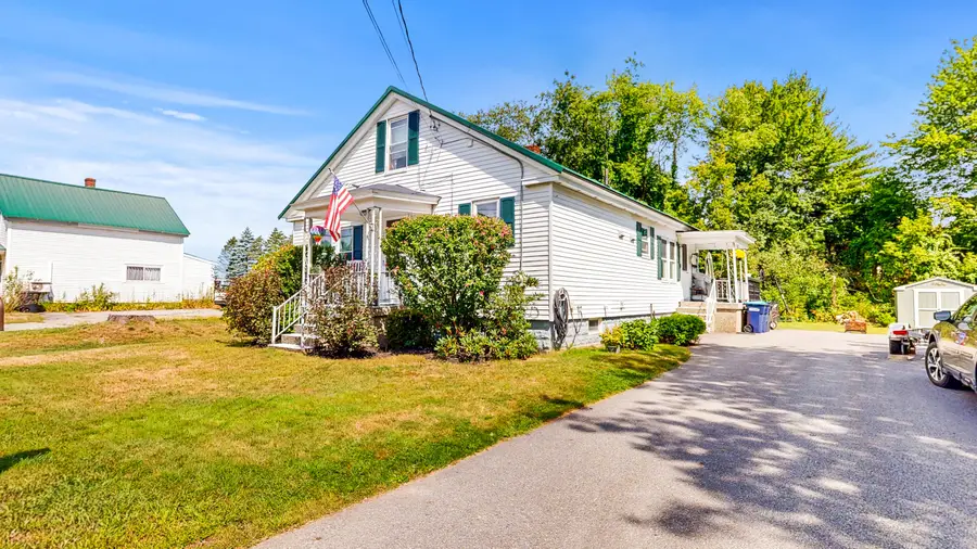 18 Goddard Road, Lewiston, ME 04240 - #3