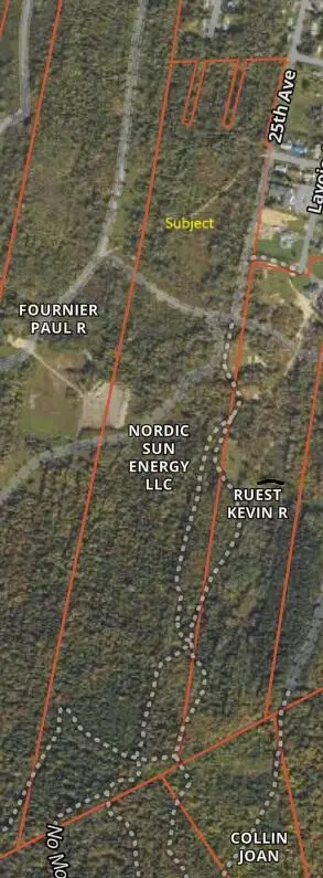 5 25th Street, Madawaska, ME 04756 - #1