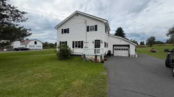 265 Washburn Street, Caribou, ME 04736