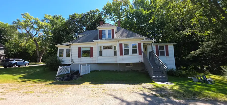 73 Elmwood Road, Auburn, ME 04210 - #2