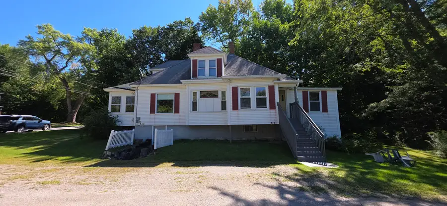 73 Elmwood Road, Auburn, ME 04210 - #3