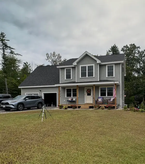 99 Lydias Circle, Wells, ME 04090